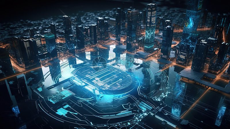 上海智慧园区管理系统：构建未来园区的重要基石