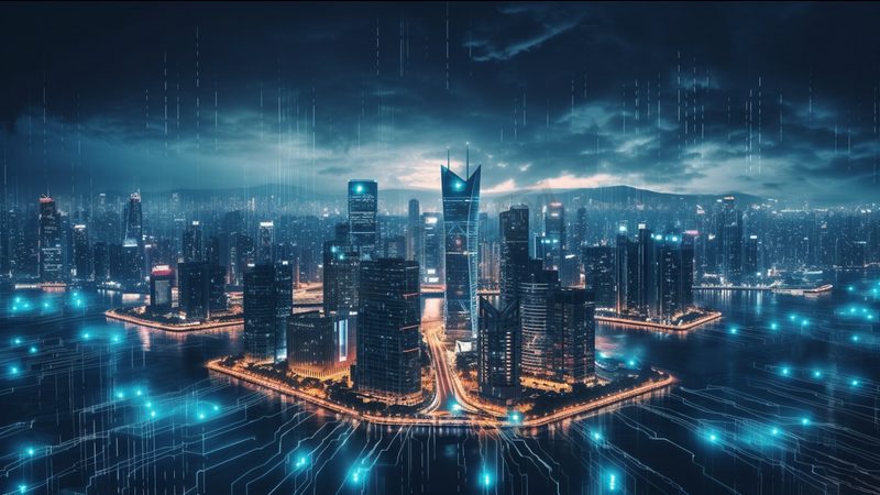 物联网解决方案技术标准：构建智能未来的基石