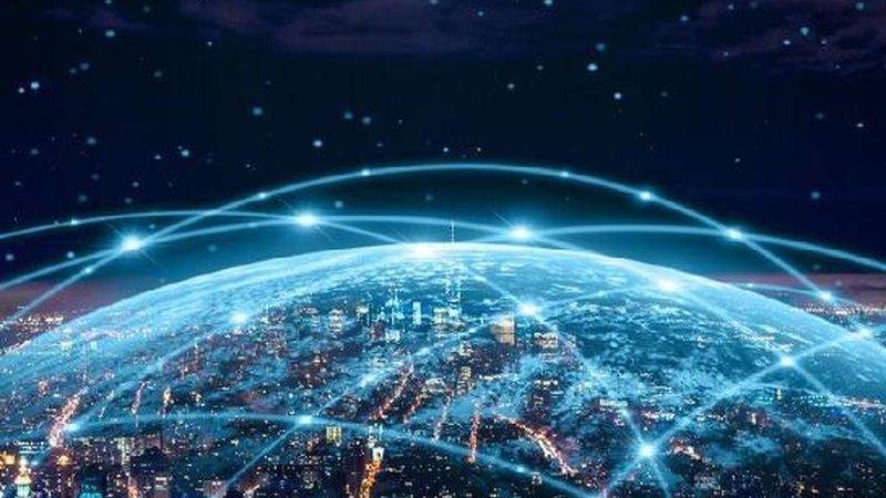 企业数字化转型新利器：知识图谱在企业中的应用探析