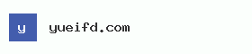 yueifd.com